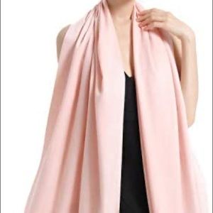 Cashmere Pashmina Scarf, vimate Super